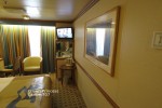 Balcony Stateroom Picture