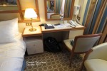 Balcony Stateroom Picture