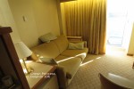 Family Suite Balcony Stateroom Picture