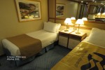 Interior Stateroom Picture