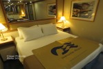 Interior Stateroom Picture