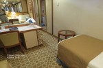 Interior Stateroom Picture