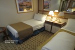 Interior Stateroom Picture