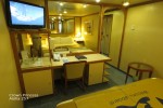 Interior Stateroom Picture