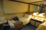 Interior Stateroom Picture