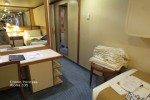 Interior Stateroom Picture