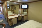 Interior Stateroom Picture