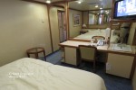 Interior Stateroom Picture