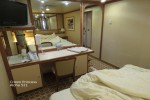 Interior Stateroom Picture