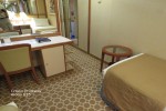 Interior Stateroom Picture