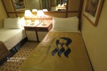 Interior Stateroom Picture