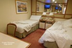 Interior Stateroom Picture