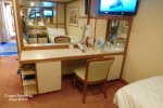 Interior Stateroom Picture