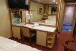 Interior Stateroom Picture