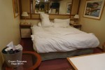 Interior Stateroom Picture