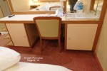 Interior Stateroom Picture