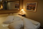 Interior Stateroom Picture