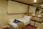 Interior Stateroom Picture