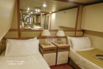 Interior Stateroom Picture