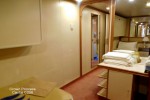 Interior Stateroom Picture