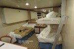 Interior Stateroom Picture