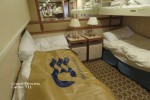 Interior Stateroom Picture