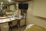 Interior Stateroom Picture