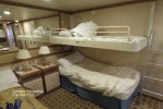 Interior Stateroom Picture