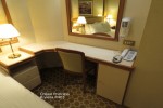 Interior Stateroom Picture