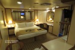 Interior Stateroom Picture