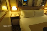 Interior Stateroom Picture