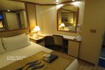 Interior Stateroom Picture