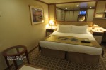 Interior Stateroom Picture