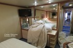 Interior Stateroom Picture