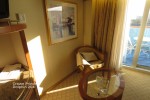 Mini-Suite Stateroom Picture