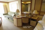 Mini-Suite Stateroom Picture