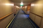 Oceanview Stateroom Picture