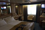 Oceanview Stateroom Picture