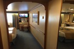 Oceanview Stateroom Picture