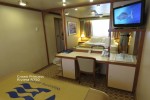 Oceanview Stateroom Picture