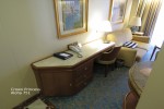 Suite Stateroom Picture