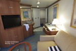 Suite Stateroom Picture