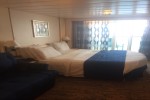 Balcony Stateroom Picture