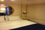 Interior Stateroom Picture