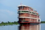 Viking Mekong Exterior Picture