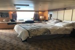 Neptune Suite Stateroom Picture