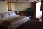 Pinnacle Suite Stateroom Picture