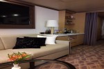 Signature Suite Stateroom Picture