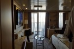Signature Suite Stateroom Picture