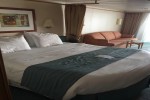 Junior Suite Stateroom Picture